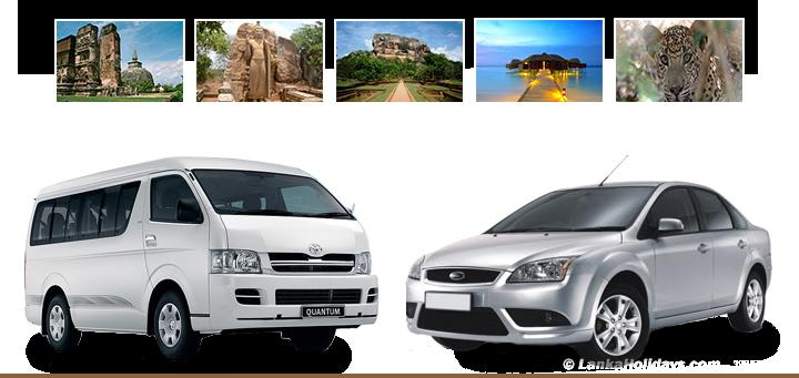 Trincomalee Taxi/Cab